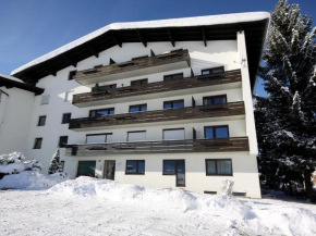 Apartment Sollereder by Interhome Brixen Im Thale